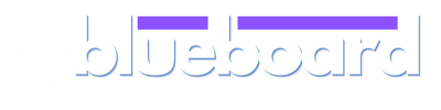 BlueBoard Logo